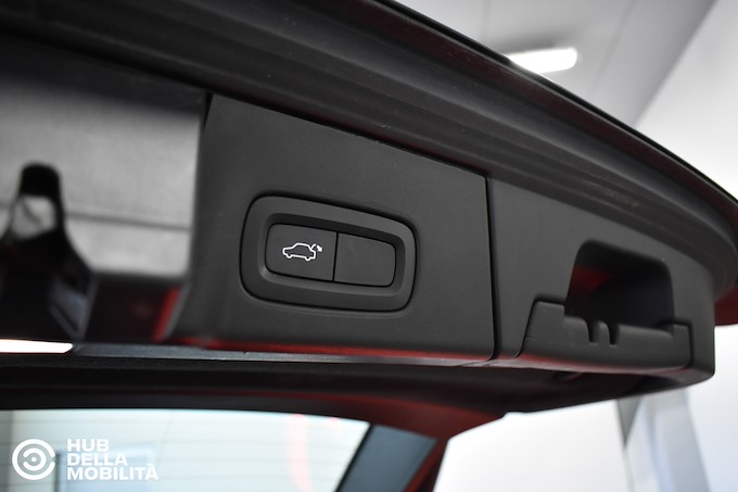 VOLVO V90 D5 AWD Geartronic Inscription